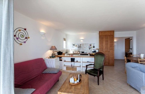 Porticciolo Apartment | Casa l'Alivi