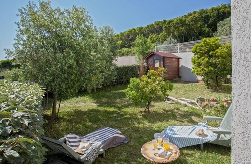 Porticciolo Apartment | Casa l'Alivi