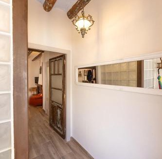 Calaceite Apartment | Casa l'Escorretger