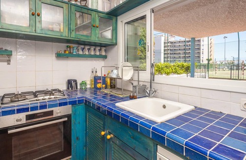 L'Estartit Villa | Casa l'Estartit con Jardín Privado Winahost