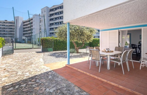 L'Estartit Villa | Casa l'Estartit con Jardín Privado Winahost