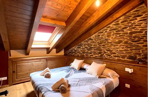Vall de Cardos House | Casa L'Isard - Vall de Cardós - L'Amfitriona