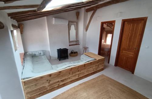 Beniarda Apartment | Casa L'Olivar