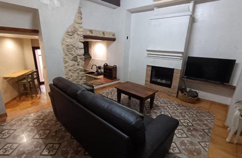 Beniarda Apartment | Casa L'Olivar