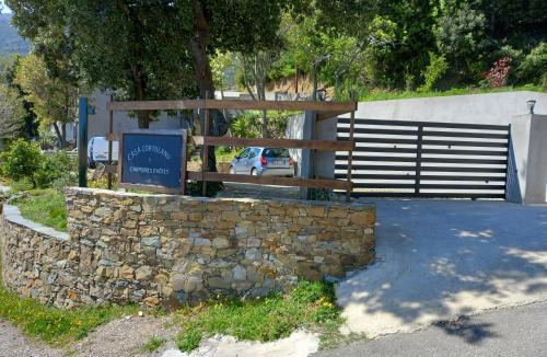 Sisco Bed & Breakfast | Casa l'Ortulanu