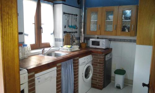 Polaciones House | Casa La Abuela