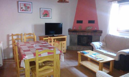Polaciones House | Casa La Abuela