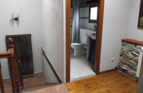 Polaciones House | Casa La Abuela