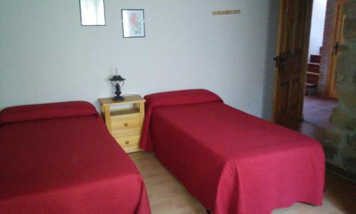 Polaciones House | Casa La Abuela
