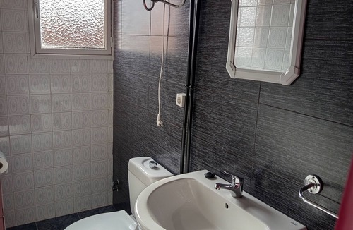 Siete Aguas Hostel | Casa la Abuela