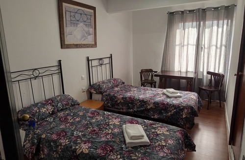 Siete Aguas Hostel | Casa la Abuela