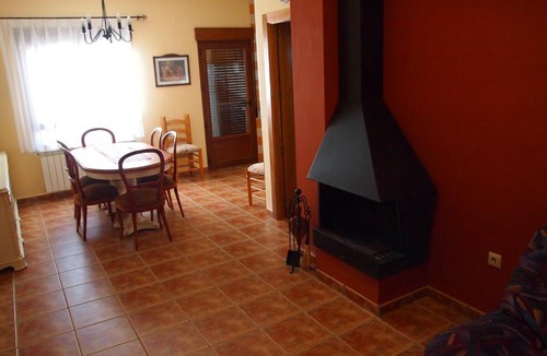 Villamalea House | Casa La Abuela