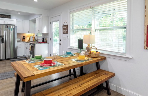 Safety Harbor House | Casa la Cala - Serious Fun + Luxury Relaxation!