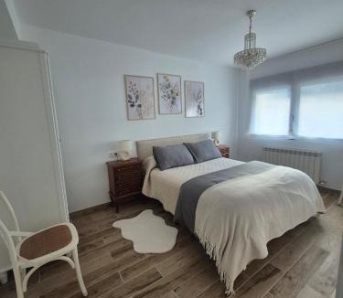 Montemayor del Rio House | Casa La Candela