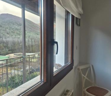 Montemayor del Rio House | Casa La Candela