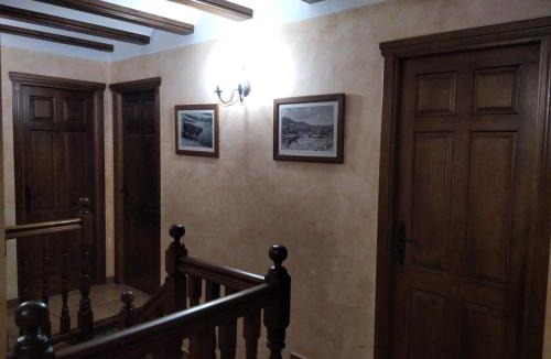 Pina de Montalgrao House | Casa la Cisterna