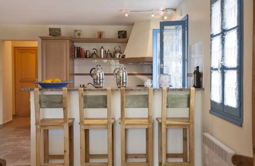 Poggio-di-Nazza House | Casa La Colombaia