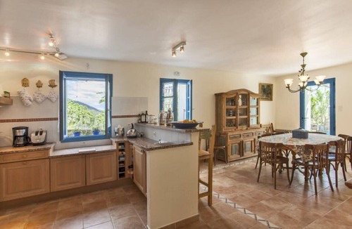 Poggio-di-Nazza House | Casa La Colombaia