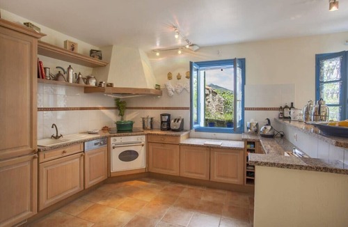 Poggio-di-Nazza House | Casa La Colombaia