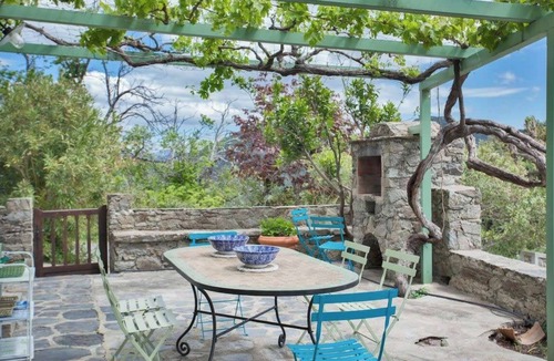 Poggio-di-Nazza House | Casa La Colombaia