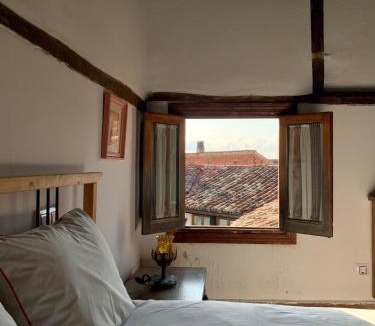 Chinchon House | Casa La Corrala