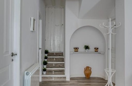 Brunete Apartment | Casa La Cuadra
