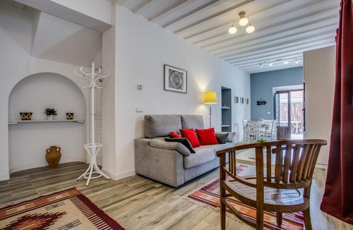 Brunete Apartment | Casa La Cuadra