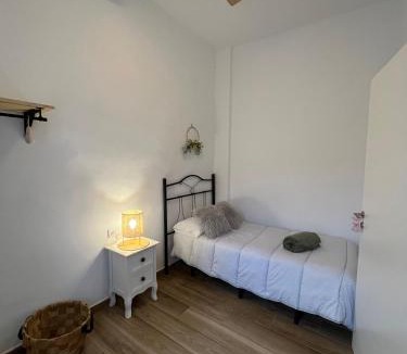 Favara House | Casa La Culle
