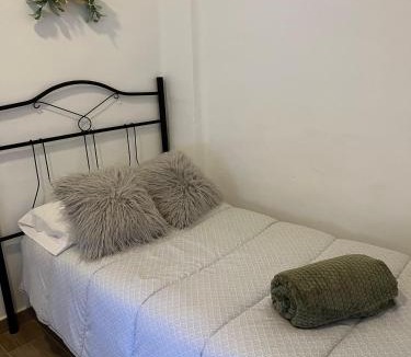 Favara House | Casa La Culle