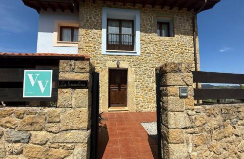 Villanueva House | Casa La Escuelina en Villanueva VV-2999-AS