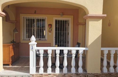 Lo Rufete House | Casa la Fana