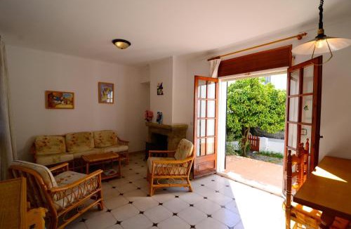 L'Escala House | Casa la Flor