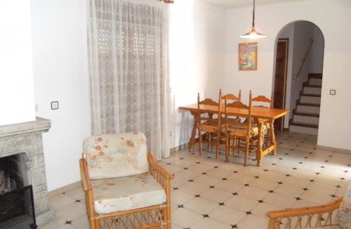 L'Escala House | Casa la Flor