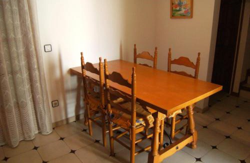 L'Escala House | Casa la Flor