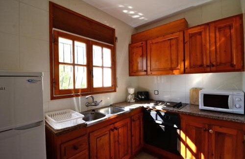 L'Escala House | Casa la Flor