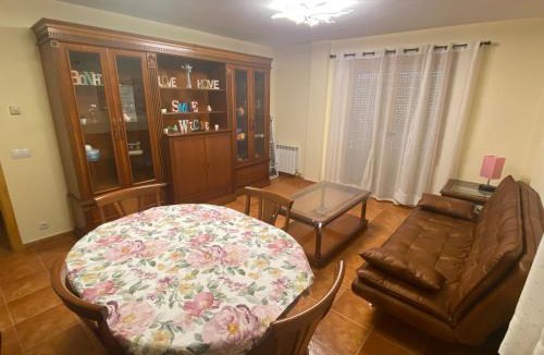 Bronchales Apartment | Casa La Fontana Bronchales