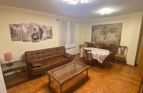 Bronchales Apartment | Casa La Fontana Bronchales
