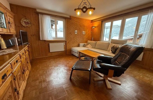 Rueras Apartment | Casa la Fontauna by Interhome