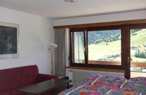 Sedrun Apartment | Casa La Foppa 28