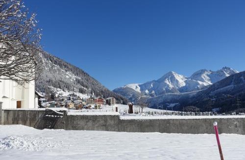 Sedrun Apartment | Casa La Foppa 28