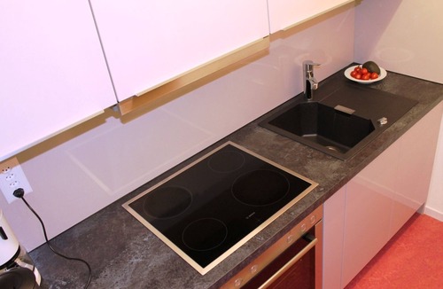 Sedrun Apartment | Casa La Foppa Füger, (Sedrun). by Interhome