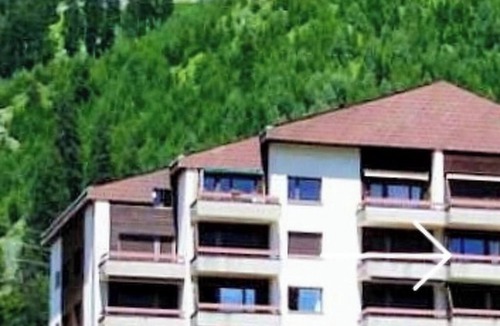 Sedrun Apartment | Casa La Foppa Füger, (Sedrun). by Interhome