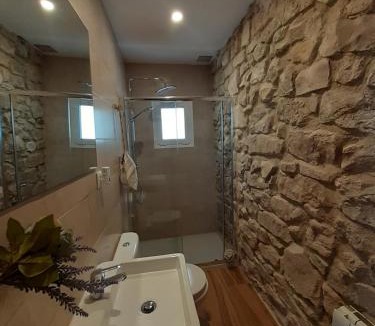 Corbera d'Ebre Bed & Breakfast | Casa La Foradada