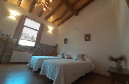 Corbera d'Ebre Bed & Breakfast | Casa La Foradada
