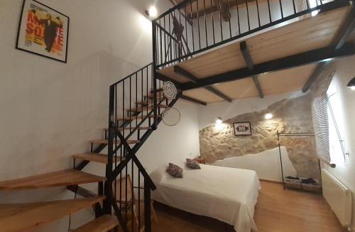 Corbera d'Ebre Bed & Breakfast | Casa La Foradada