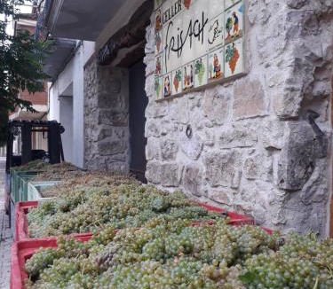 Corbera d'Ebre Bed & Breakfast | Casa La Foradada