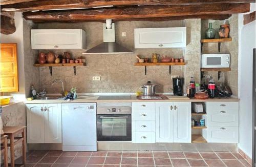 Fresno de Cantespino House | Casa La Fuencisla