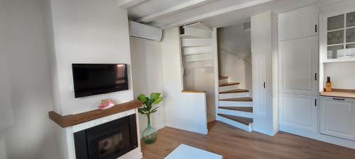 El Arenal House | Casa la Fuentecilla