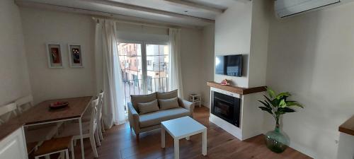 El Arenal House | Casa la Fuentecilla