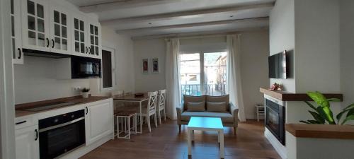 El Arenal House | Casa la Fuentecilla